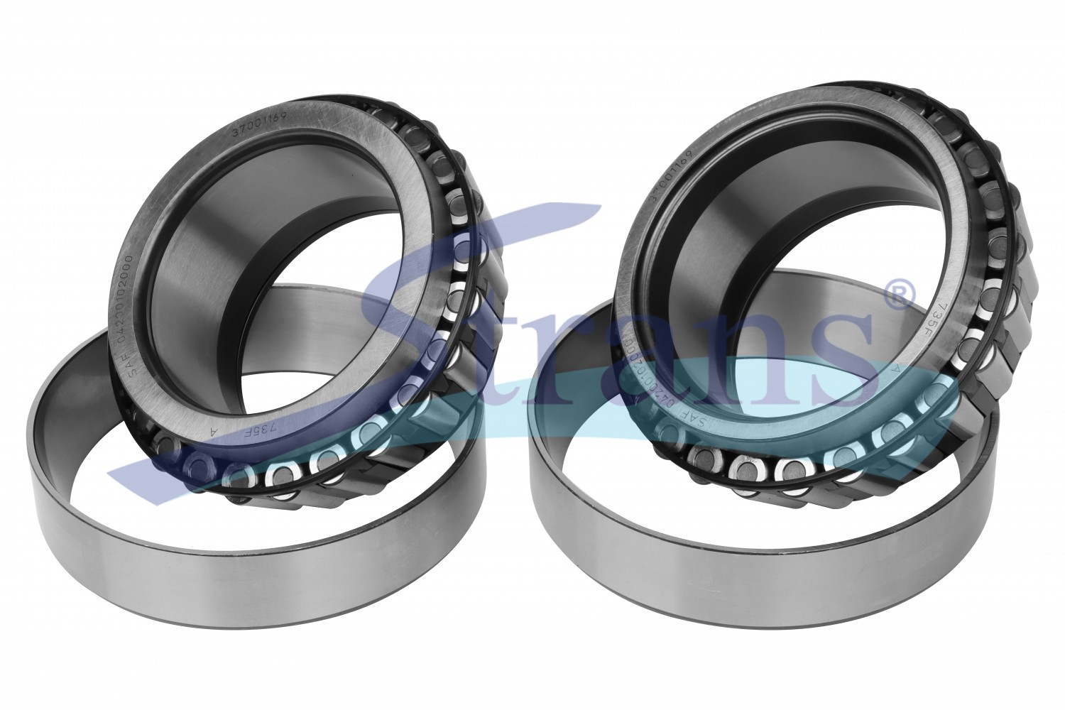 Ремкомплект Ступиці Saf B9-22K01/bi9-22K01/si9-22K01